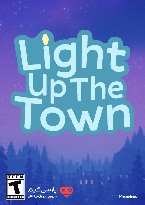 دانلود بازی Light Up The Town برای PC