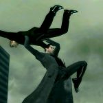 بازی The Matrix Path of Neo