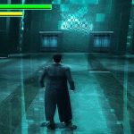 بازی The Matrix Path of Neo