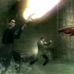بازی The Matrix Path of Neo