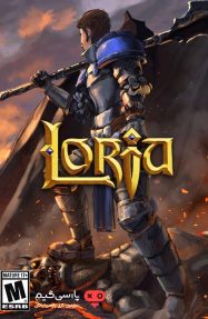 دانلود بازی Loria برای PC