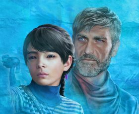 Lost Horizon 2