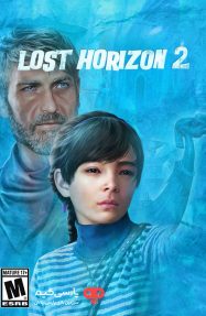 دانلود بازی Lost Horizon 2 برای PC