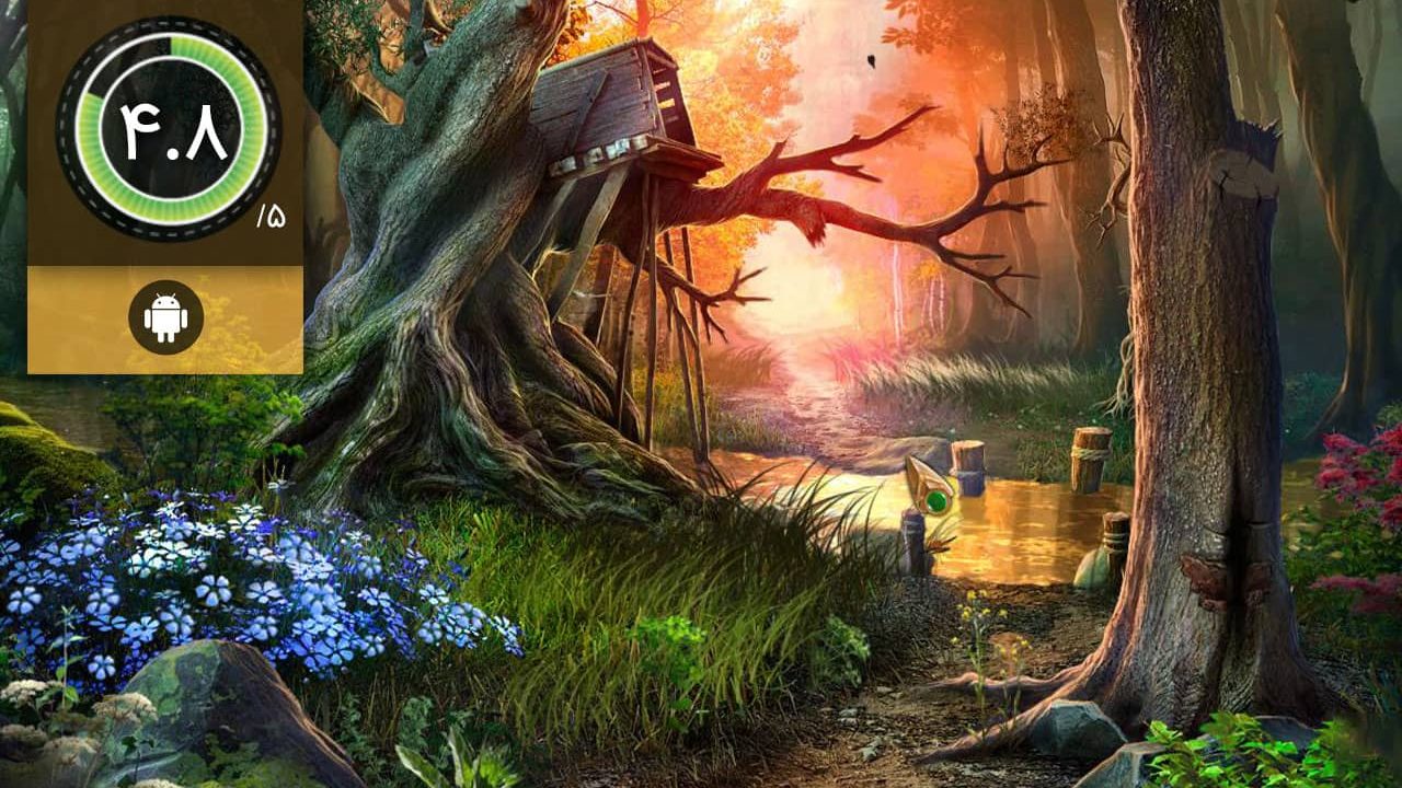 دانلود بازی Lost Lands 4 برای اندروید