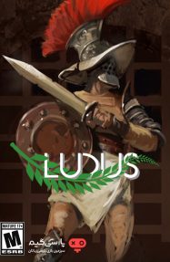 دانلود بازی Ludus برای PC