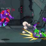بازی MARVEL Cosmic Invasion