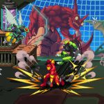 بازی MARVEL Cosmic Invasion