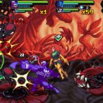 بازی MARVEL Cosmic Invasion