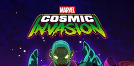 دانلود بازی MARVEL Cosmic Invasion برای PC