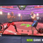 دانلود بازی MMA – Fighting Clash 23 برای اندروید