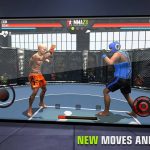 دانلود بازی MMA – Fighting Clash 23 برای اندروید
