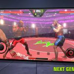 دانلود بازی MMA – Fighting Clash 23 برای اندروید
