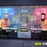 دانلود بازی MMA – Fighting Clash 23 برای اندروید