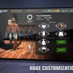 دانلود بازی MMA – Fighting Clash 23 برای اندروید
