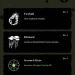 دانلود بازی Magic Survival برای اندروید
