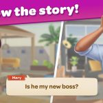 دانلود بازی Mary's Life: A Makeover Story برای اندروید