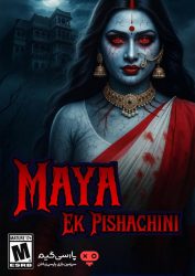 دانلود بازی Maya Ek Pishachini برای PC