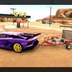 دانلود بازی Mechanic Car Tuning Simulator برای اندروید