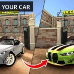 دانلود بازی Mechanic Car Tuning Simulator برای اندروید