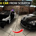 دانلود بازی Mechanic Car Tuning Simulator برای اندروید
