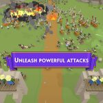 دانلود بازی Medieval Defense Conquest 2 برای اندروید