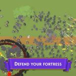 دانلود بازی Medieval Defense Conquest 2 برای اندروید