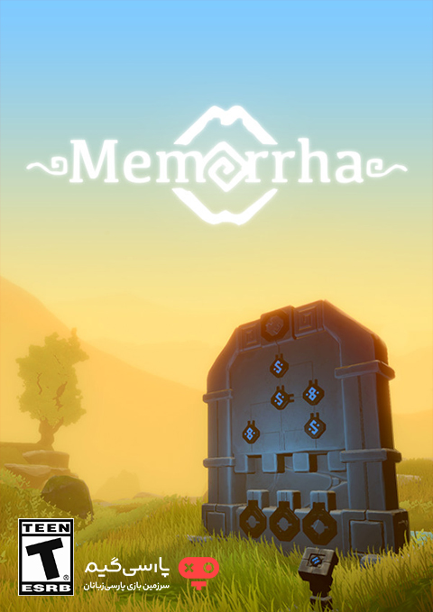 دانلود بازی Memorrha برای PC