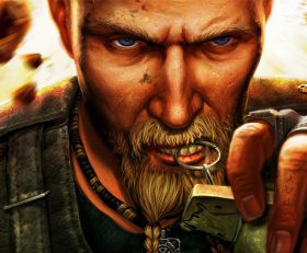 Mercenaries 2 World in Flames