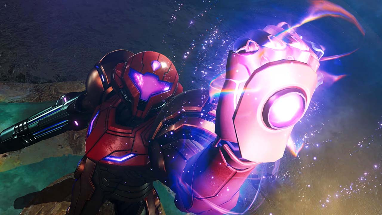 نمرات و نقد بازی Metroid Prime 4