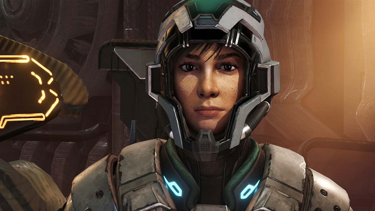 نمرات و نقد بازی Metroid Prime 4