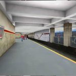دانلود بازی Minsk Subway Simulator برای اندروید