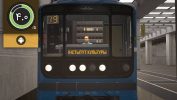 دانلود بازی Minsk Subway Simulator برای اندروید
