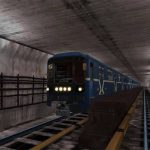 دانلود بازی Minsk Subway Simulator برای اندروید