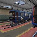 دانلود بازی Minsk Subway Simulator برای اندروید