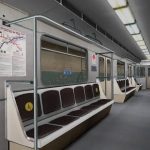 دانلود بازی Minsk Subway Simulator برای اندروید