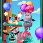 دانلود بازی Monster Friends برای اندروید