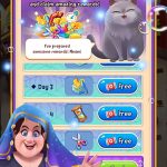 دانلود بازی Monster Friends برای اندروید