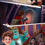 دانلود بازی Monster Friends برای اندروید