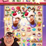 دانلود بازی Monster Friends برای اندروید