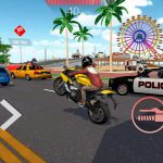دانلود بازی Motorcycle Real Simulator برای اندروید