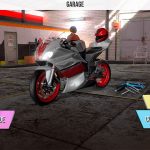 دانلود بازی Motorcycle Real Simulator برای اندروید