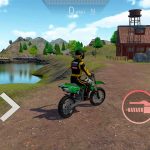 دانلود بازی Motorcycle Real Simulator برای اندروید