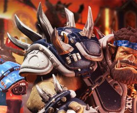 Mutant Football League 2