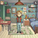 دانلود بازی My Child New Beginnings برای اندروید
