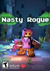 دانلود بازی Nasty Rogue برای PC