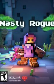 دانلود بازی Nasty Rogue برای PC