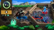 دانلود بازی Necropolis: Story of Lich برای اندروید