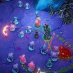 بازی Night Swarm