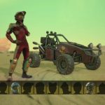 بازی Offroad Racing Buggy X ATV X Moto