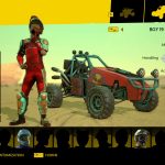 بازی Offroad Racing Buggy X ATV X Moto